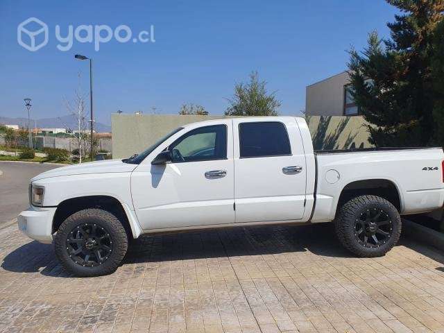 LLantas Mickey Thompson aro 18 - Imagen 4