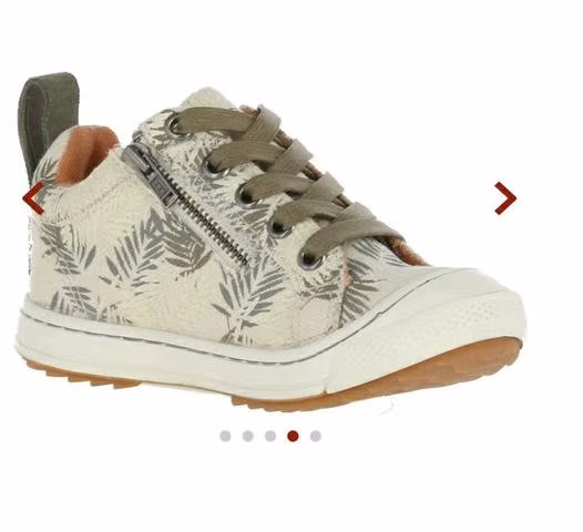 Zapatos hush puppies y calpany - Imagen 2