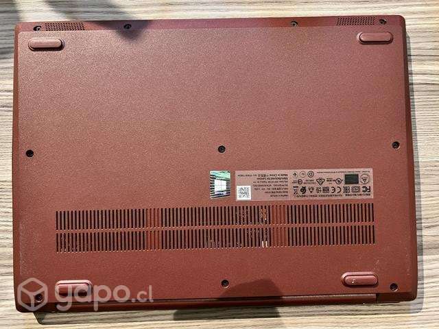 Notebook IdeaPad 3 14IGL05 de 14 (Celeron N4020) - Imagen 3