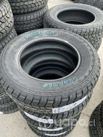 Neumáticos durable A/T 215/70/16 - Imagen 3