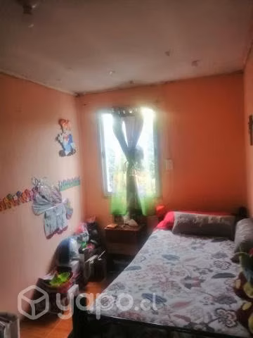 Vendo casa de de un piso