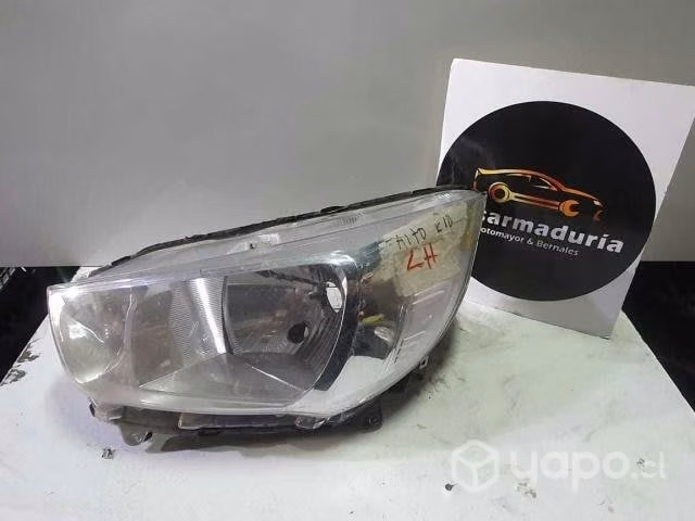 Optico Alto K10 Lh 2.1