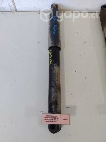 Amortiguador Tras der (CND171) Chv Nw Dmax 2018