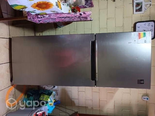 Refrigerador Samsung 300 litros - Imagen 3