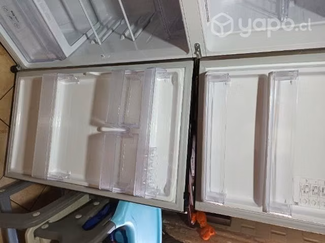 Refrigerador Samsung 300 litros - Imagen 5