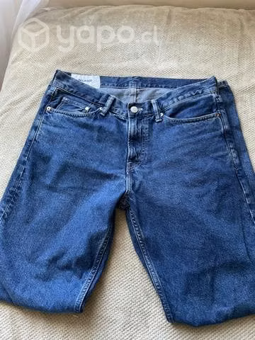 Jeans H&M - Imagen 2