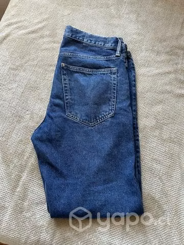 Jeans H&M - Imagen 3