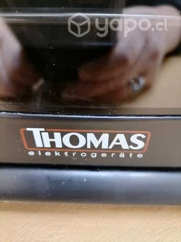 Horno thomas excelente estado.
