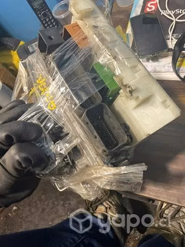 Kit encendido Volvo s60 - Imagen 2
