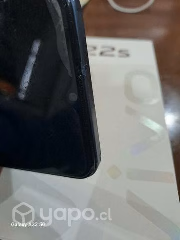 Vivo y22s