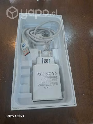Vivo y22s