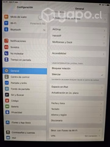 Ipad mini 2