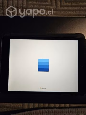 Ipad mini 2