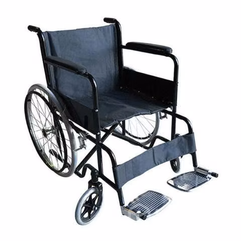Silla de ruedas