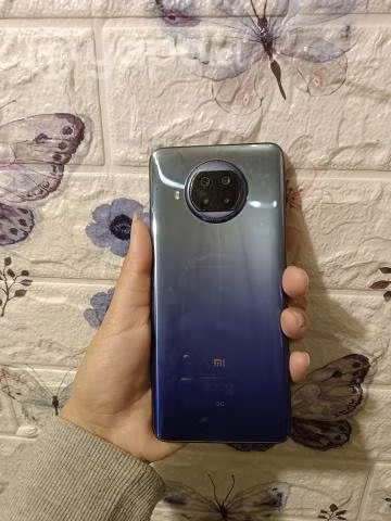 Xiaomi Miu 10 lite