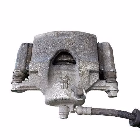 Caliper derecho chevrolet spark gt 2020