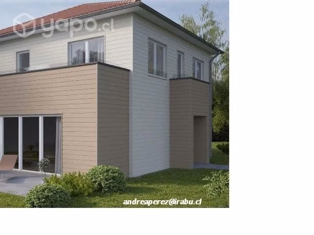 Panel revestimiento siding pvc