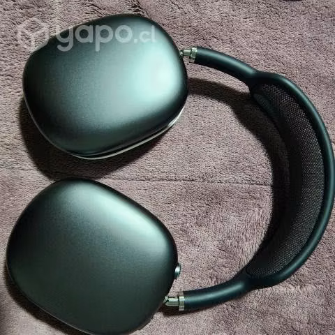 Airpods Max Apple