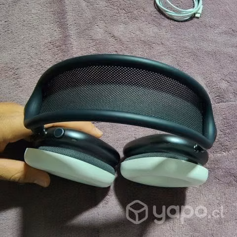 Airpods Max Apple