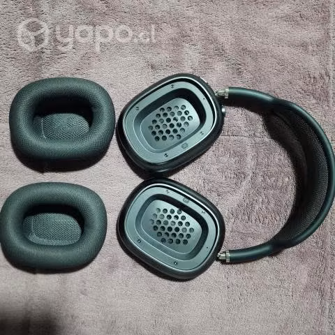 Airpods Max Apple