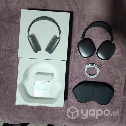 Airpods Max Apple