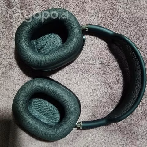 Airpods Max Apple