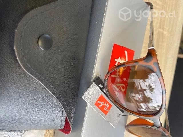 Lentes Ray Ban - Imagen 5