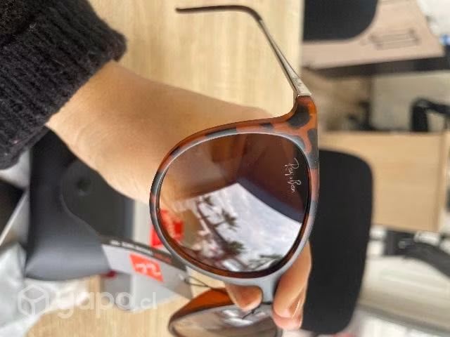 Lentes Ray Ban - Imagen 3