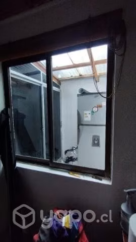Busco casa centrica o cerca de las 4 avenidas