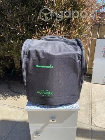 Thermomix TM6 Robot de Cocina Inteligente