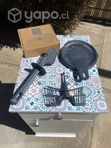 Thermomix TM6 Robot de Cocina Inteligente