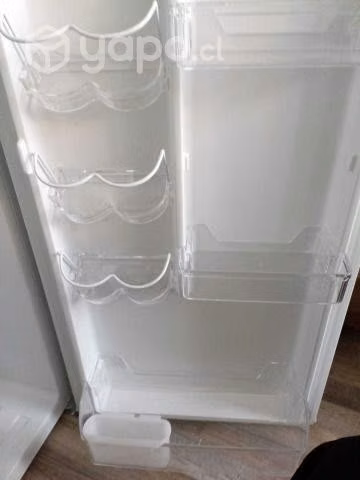 Frigobar nuevo