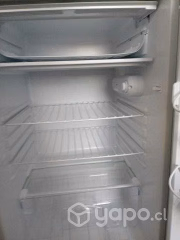 Frigobar nuevo