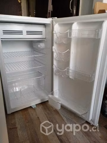 Frigobar nuevo
