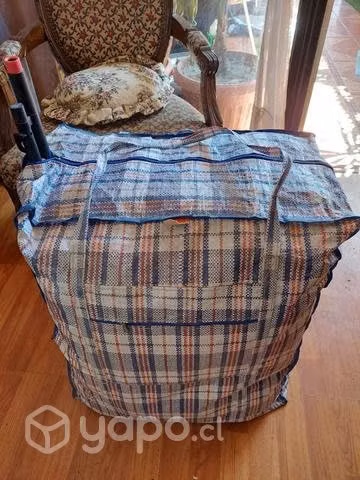 Matuteras con Ropa - Imagen 2