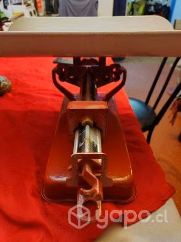 Antigüedades varias