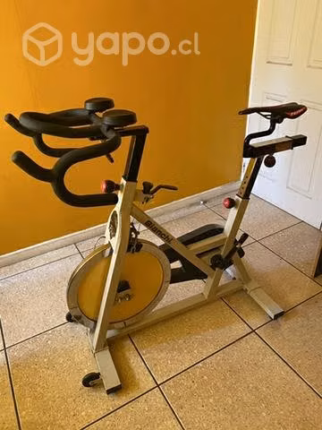 Bianchi Spinning SP-1900