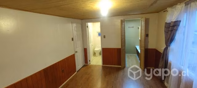 Se arrienda casa