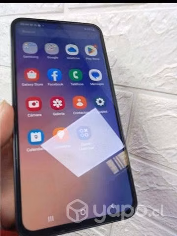 Samsung a54 5g nuevo