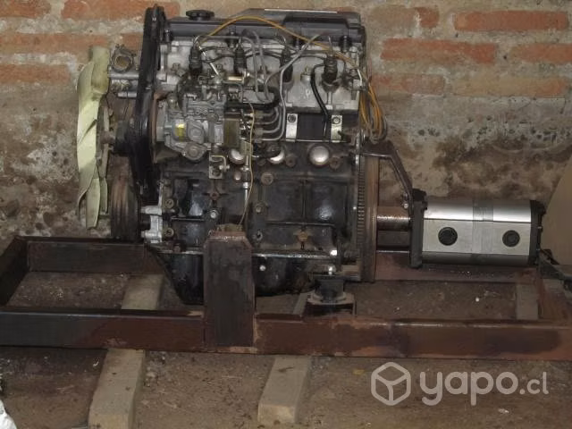 Motor Kia