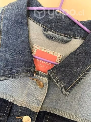 Chaqueta index - Imagen 2