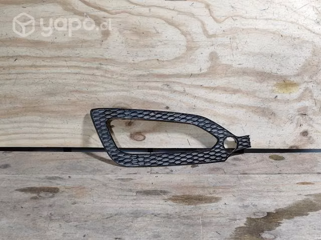 Tapa neblinero Hyundai Santa Fe 2013 2016 /m01jrgd