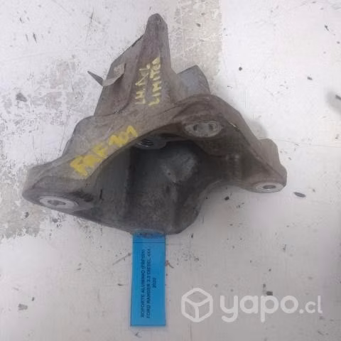 Soporte aluminio (FRF101) Ford Ranger 3.2 Diesel