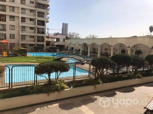 Departamento, av cumming