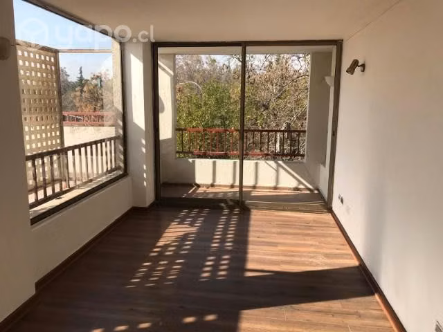 Departamento, av cumming