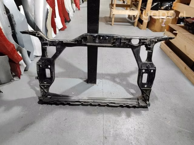 Frontal Audi Q /m01jrgd