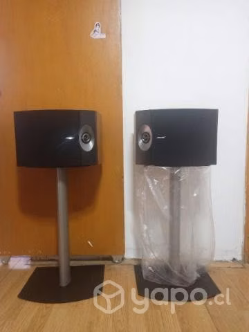Parlantes BOSE