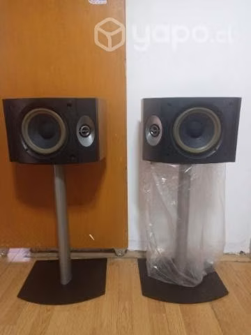 Parlantes BOSE