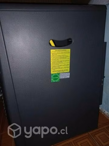 Estufa a Gas Ursus Trotter GRX-4200