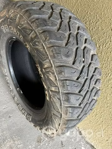 Neumaticos 265/70 r17
